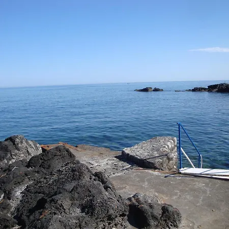 Hotel Nike Giardini Naxos