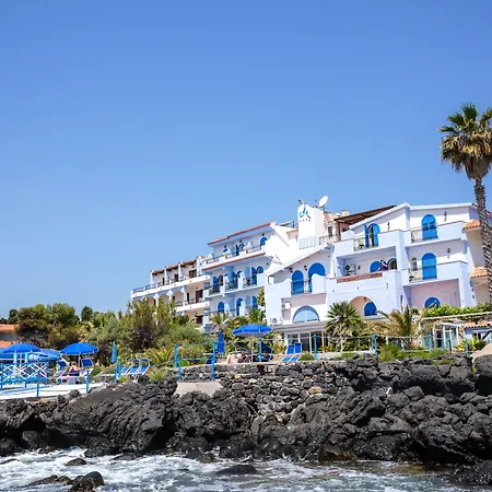 Nike Ξενοδοχείο 4*