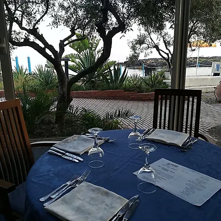 Nike Hotel Giardini Naxos