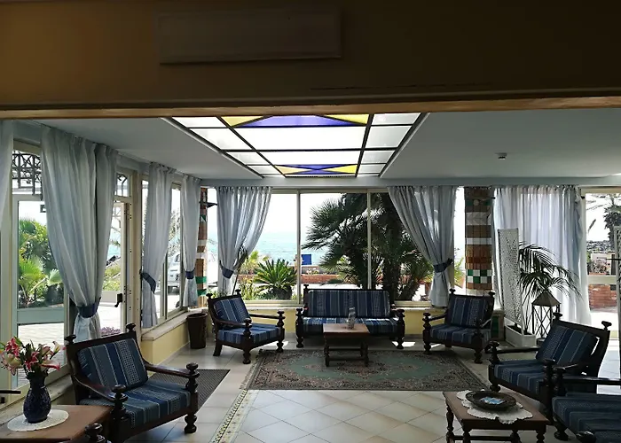 Nike 4* Giardini Naxos