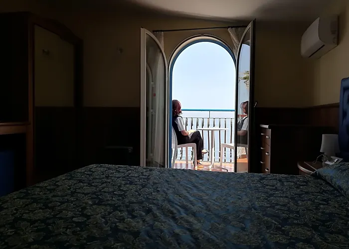 Hotel Nike Giardini Naxos