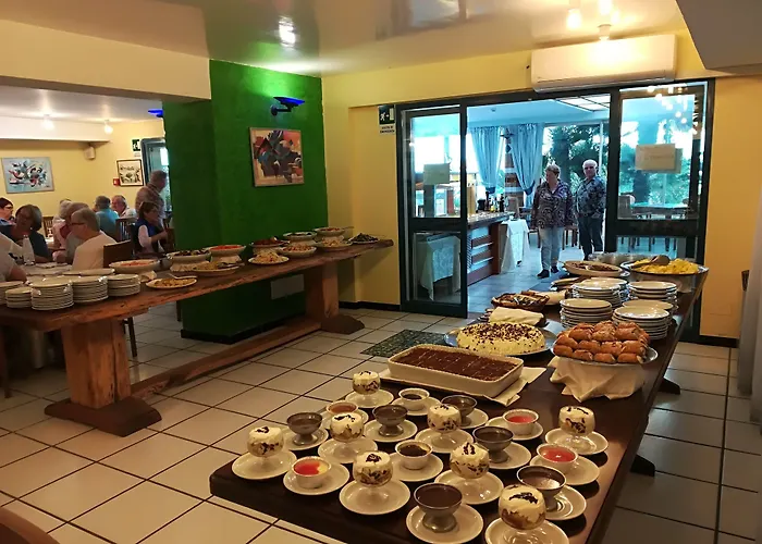 Szálloda Nike Giardini Naxos