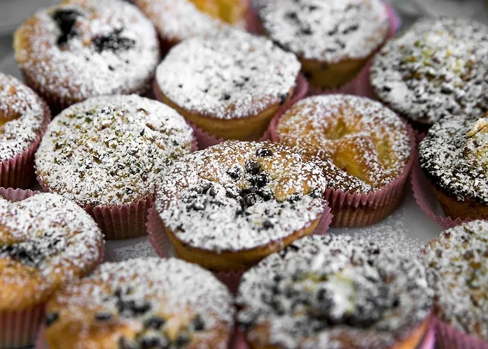 Szálloda Nike Giardini Naxos