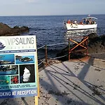 Готель Nike Джардіні-Наксос