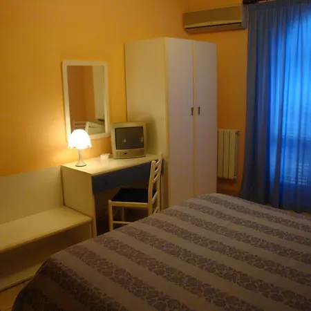 Hotel Nike Giardini Naxos