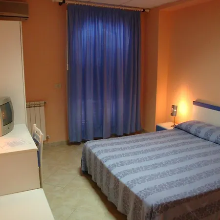 Hotel Nike Giardini Naxos