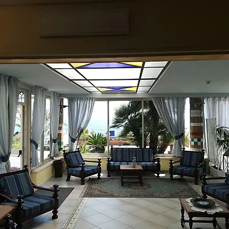 Nike 4* Giardini Naxos