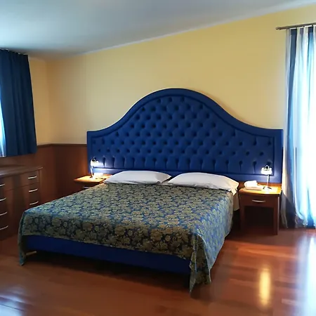 Hotel Nike 4*
