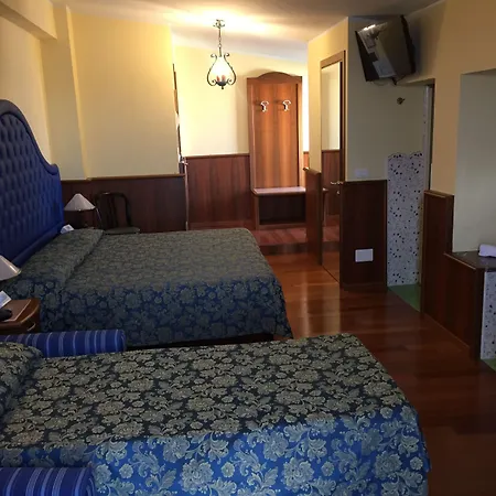 Nike Hotel Giardini Naxos