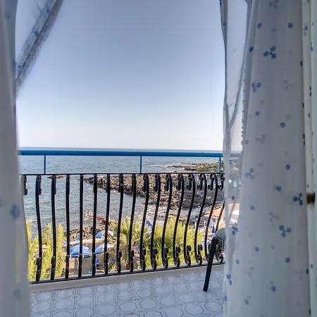 Hotel Nike Giardini Naxos