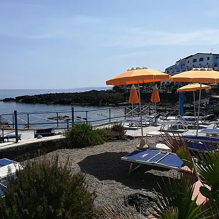 Nike Hotel Giardini Naxos