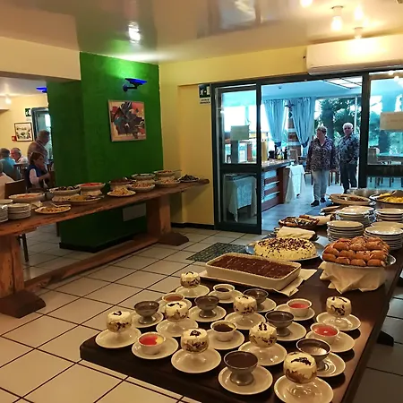 Hotel Nike Giardini Naxos