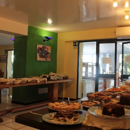 耐克酒店 酒店 贾迪尼-纳克索斯