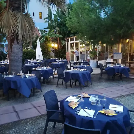 Nike Hotel Giardini Naxos