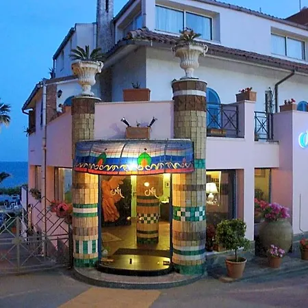 Hotel Nike 4*