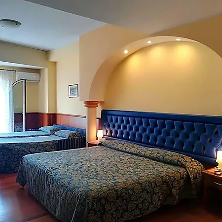 Hotel Nike