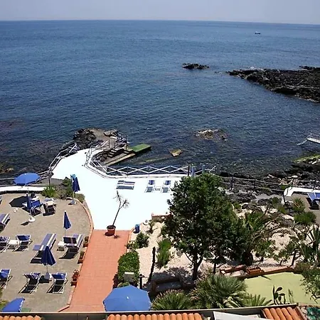 Hotel Nike 4*