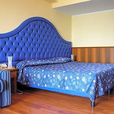 Nike Hotel Giardini Naxos
