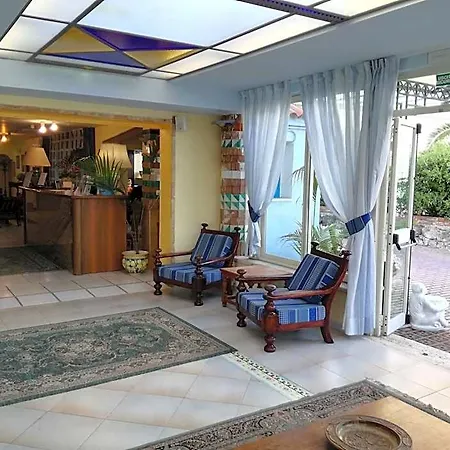 Hotel Nike