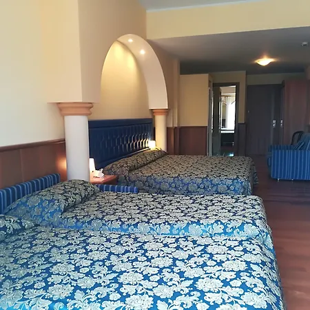 Hotel Nike