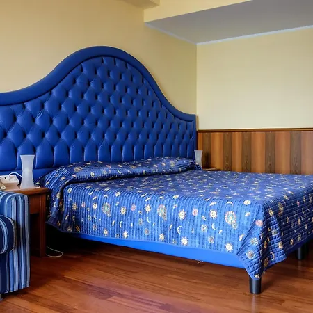 Hotel Nike 4*