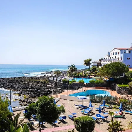Hotel Nike 4*