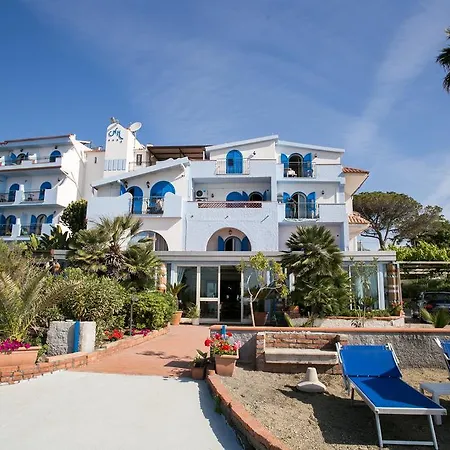 Hotel Nike 4*