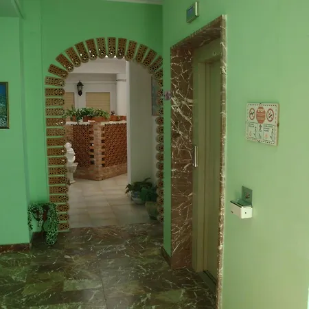 Otel Nike 4*