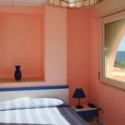 Hotel Nike 4*
