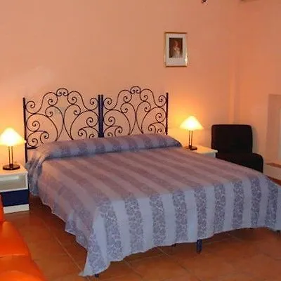 Hotel Nike Giardini Naxos