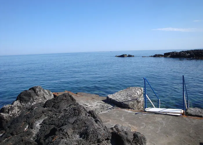 Hotel Nike Giardini Naxos