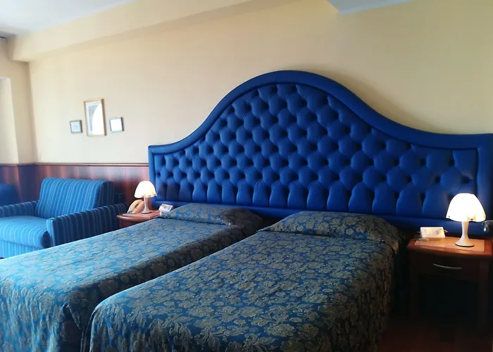 Nike Hotel Giardini Naxos