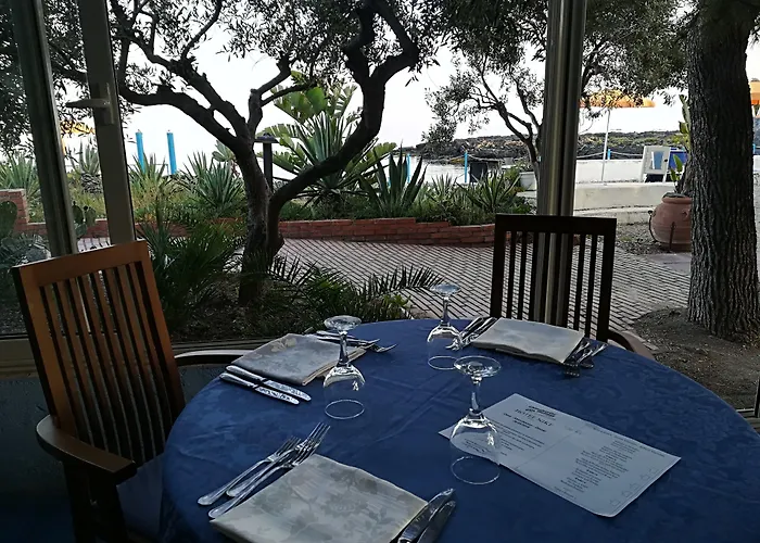 Nike Hotel Giardini Naxos