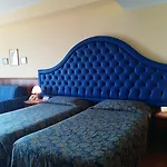 Nike Hotel Giardini Naxos