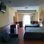 Hotel Nike Giardini Naxos