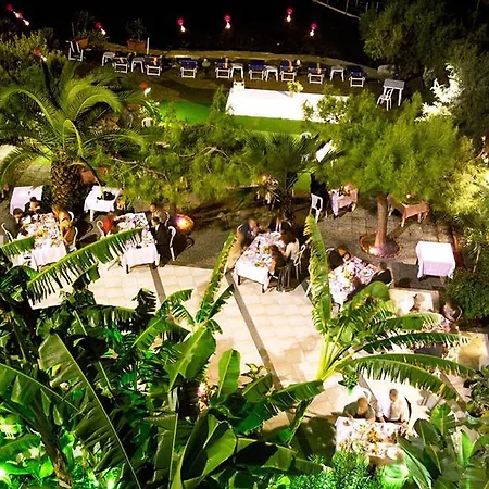 Hotel Nike Giardini Naxos