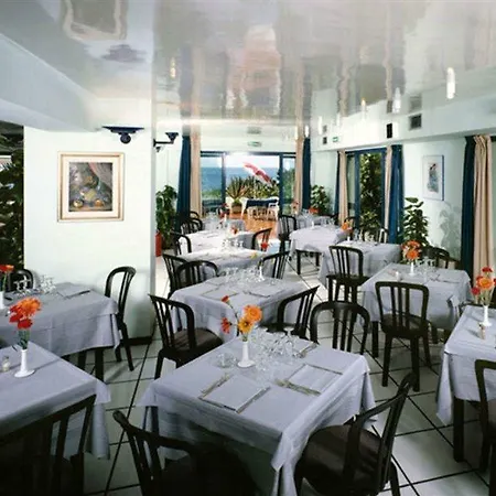 Hotel Nike Giardini Naxos