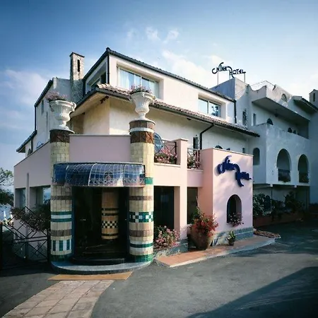 Hotel Nike