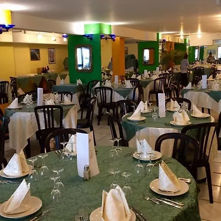 Hotel Nike Giardini Naxos