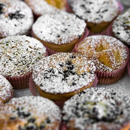 Szálloda Nike Giardini Naxos