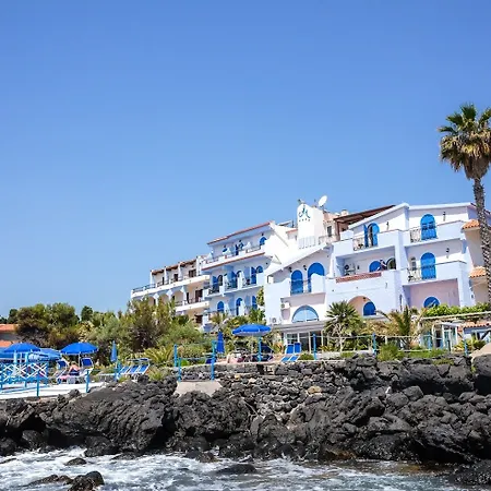 Nike 4* Giardini Naxos