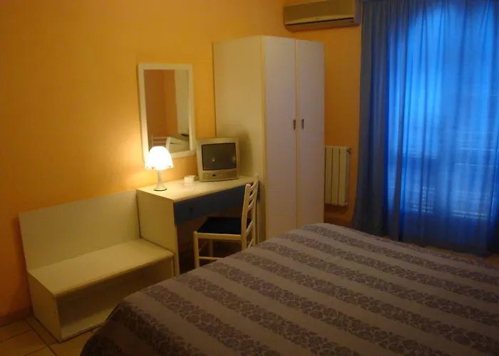 Hotel Nike Giardini Naxos