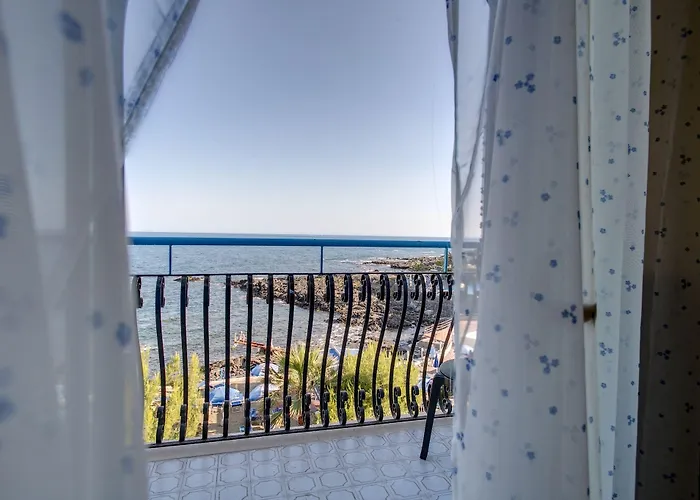 Hotel Nike Giardini Naxos