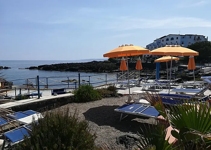 Nike Hotel Giardini Naxos