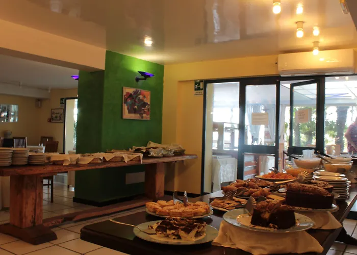 Nike Hotel Giardini Naxos